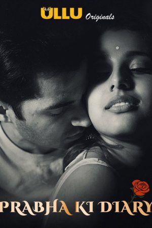 Prabha ki Diary (2020) poster