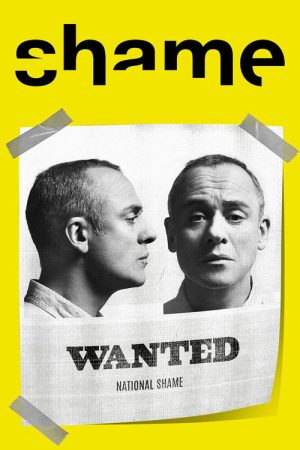 Spanish Shame (2017) poster