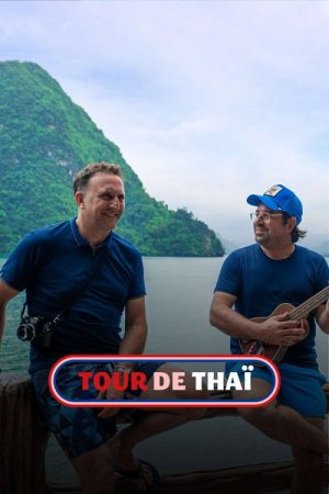 Tour de thaï (2022) poster