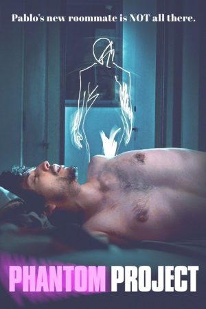 Phantom Project (2022) poster