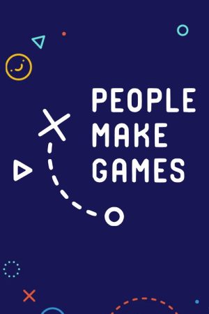 People Make Games (2018) poster