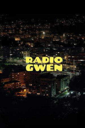 Radio Gwen (2026) poster