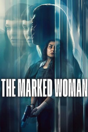 The Marked Woman (2026) poster