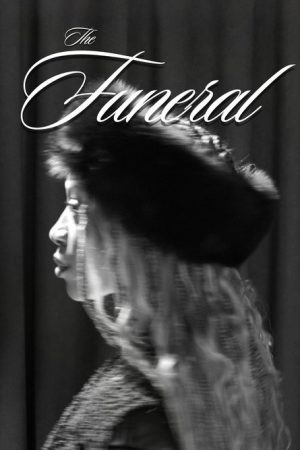 The Funeral (2025) poster