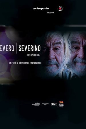 Severo Severino (2018) poster