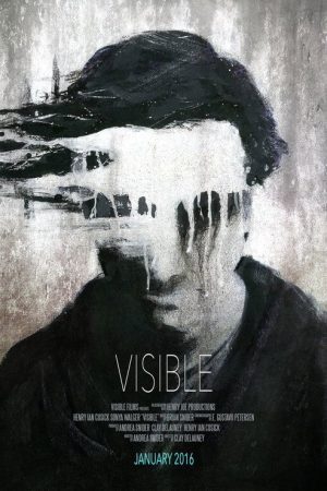 Visible (2016) poster