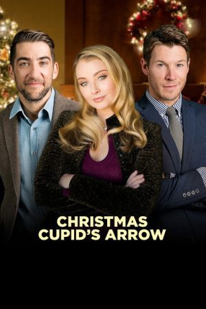 Christmas Cupid’s Arrow (2018) poster