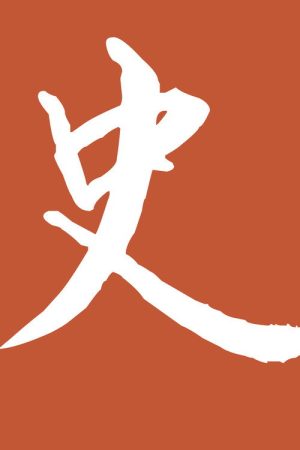 历史调研室 (2020) poster