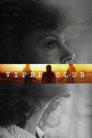 Viper Club (2018) poster