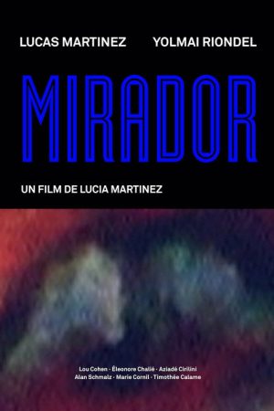 Mirador (2016) poster