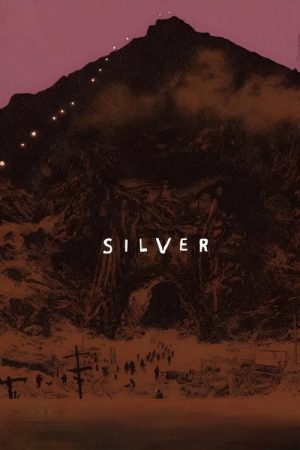 Silver (2025) poster