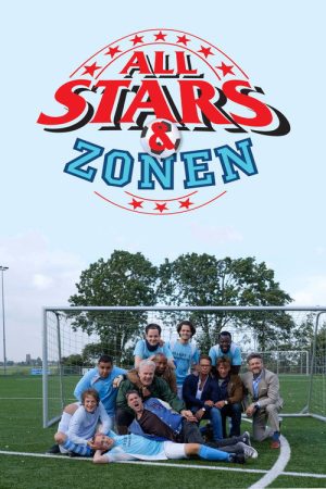 All Stars & Zonen (2020) poster