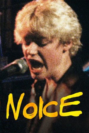Noice (2020) poster