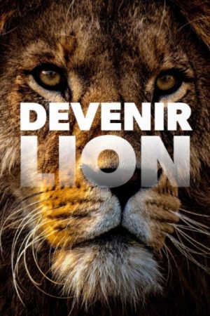 Lion Brothers (2023) poster