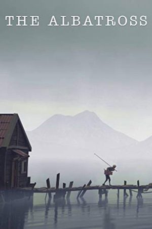 The Albatross (2016) poster