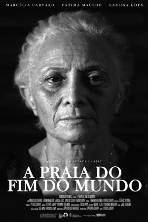 A Praia do Fim do Mundo (2021) poster