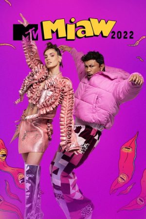 MTV Millennial Awards Brasil (2018) poster