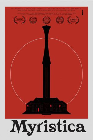 Myristica (2024) poster