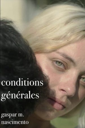 Terms & Conditions (2022) poster