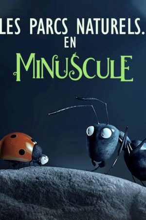 Les Parcs naturels… en Minuscule (2019) poster