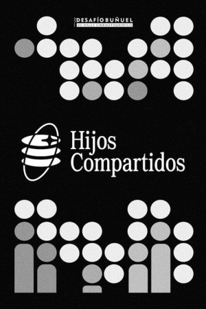 Hijos Compartidos (2025) poster