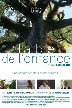 L’arbre de l’enfance (2017) poster