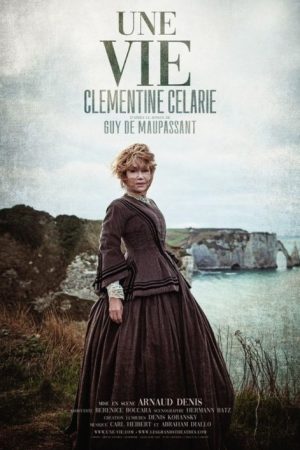 Une vie (2025) poster