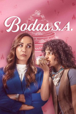 Bodas S.A. (2026) poster