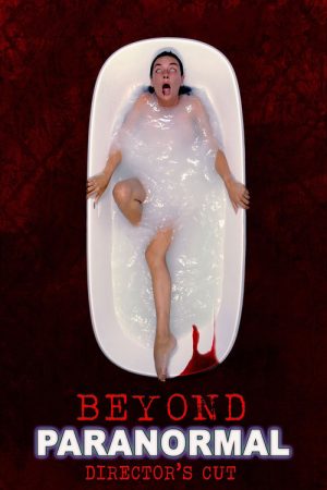 Beyond Paranormal (2021) poster