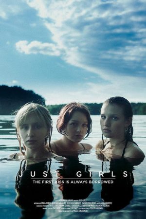 Just Girls (2020) poster