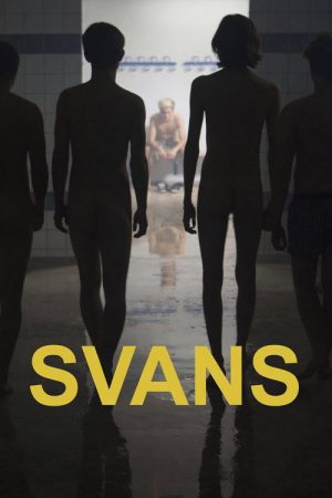 Swans (2016) poster
