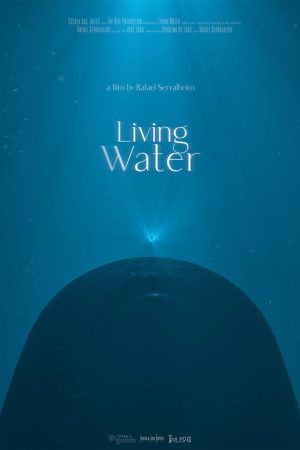 Living Water (2022) poster
