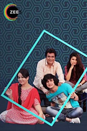 Babbar Ka Tabbar (2018) poster