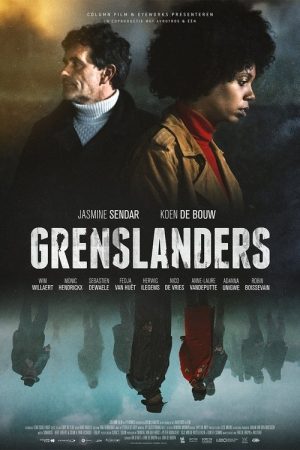 Floodland (2019) poster