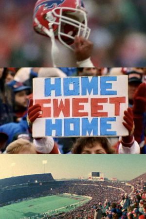 Farewell Highmark Stadium (2025) poster