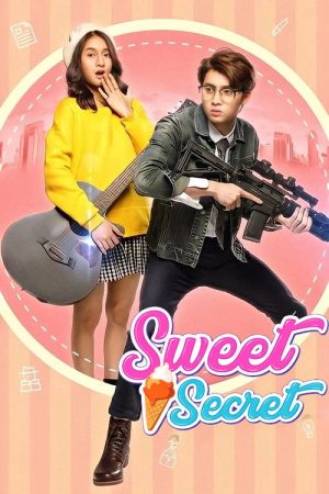 Sweet Secret (2021) poster