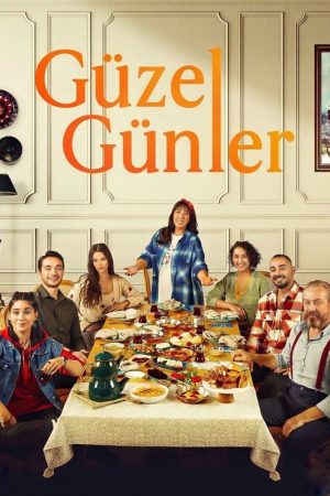 Forever Together (2022) poster