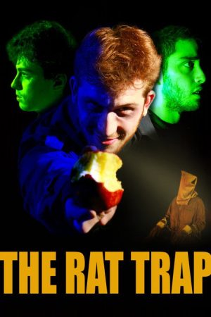 La Ratonera (2020) poster