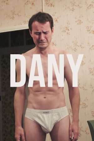 Dany (2018) poster