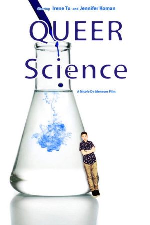 Queer Science (2022) poster