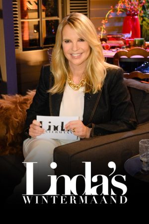 Linda’s Wintermaand (2020) poster
