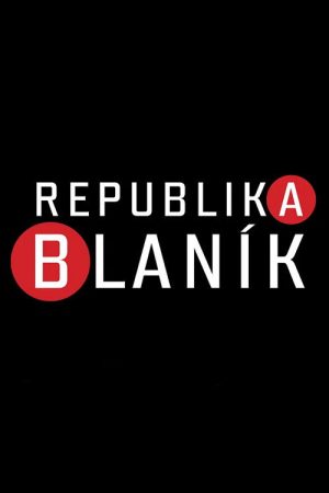 Republika Blaník (2020) poster