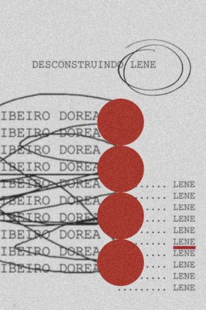 Desconstruindo Lene (2025) poster