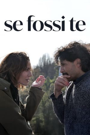 Se fossi te (2025) poster