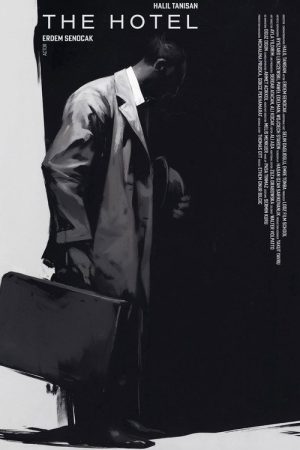 The Hotel (2025) poster