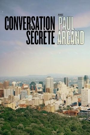 Conversation secrète (2017) poster