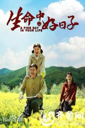A Fine Day in Your Life (2016) poster