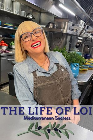 The Life of Loi: Mediterranean Secrets (2022) poster