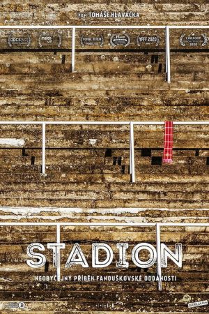 Stadion (2018) poster