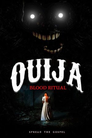 Ouija: Blood Ritual (2020) poster